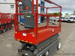 Skyjack SJ III 3220 elektr. Hebebühne AH 7,95 m