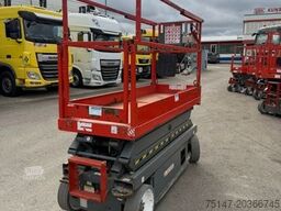 Skyjack SJ III 3220 elektr. Hebebühne AH 7,95 m