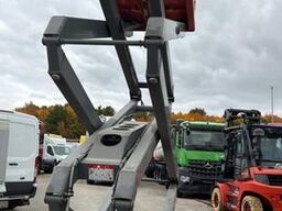 Skyjack SJ III 3220 elektr. Hebebühne AH 7,95 m