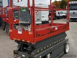 Skyjack SJ III 3220 elektr. Hebebühne AH 7,95 m