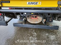 MAN TGL 8.190 4X2 8 tonner 1500kg Ladebordwand Auto...