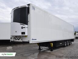 KRONE SDR Cool Liner FP 60 ThermoKing SLXi 300