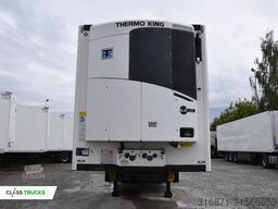 KRONE SDR Cool Liner FP 60 ThermoKing SLXi 300