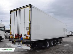 KRONE SDR Cool Liner FP 60 ThermoKing SLXi 300