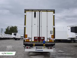 KRONE SDR Cool Liner FP 60 ThermoKing SLXi 300