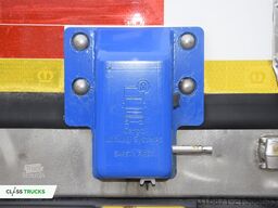 KRONE SDR Cool Liner FP 60 ThermoKing SLXi 300