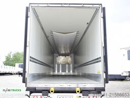 KRONE SDR Cool Liner FP 60 ThermoKing SLXi 300