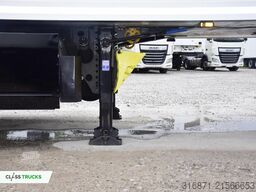 KRONE SDR Cool Liner FP 60 ThermoKing SLXi 300