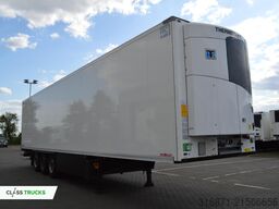 SCHMITZ CARGOBULL SKO FP 60 ThermoKing SLXi 300