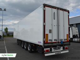 SCHMITZ CARGOBULL SKO FP 60 ThermoKing SLXi 300