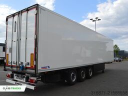 SCHMITZ CARGOBULL SKO FP 60 ThermoKing SLXi 300