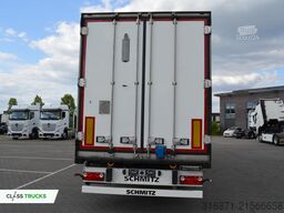 SCHMITZ CARGOBULL SKO FP 60 ThermoKing SLXi 300