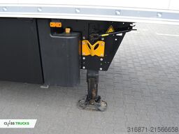 SCHMITZ CARGOBULL SKO FP 60 ThermoKing SLXi 300