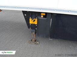 SCHMITZ CARGOBULL SKO FP 60 ThermoKing SLXi 300