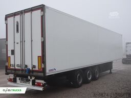SCHMITZ CARGOBULL SKO FP 60 ThermoKing SLXi 300