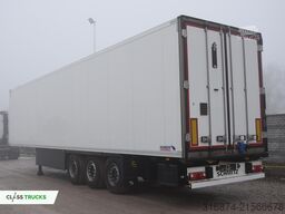 SCHMITZ CARGOBULL SKO FP 60 ThermoKing SLXi 300