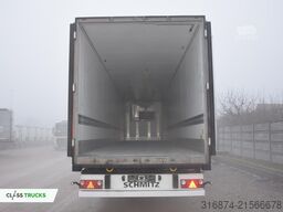 SCHMITZ CARGOBULL SKO FP 60 ThermoKing SLXi 300