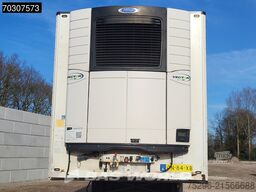 Schmitz SCB*S3B 3 axles TUV 08/26 Doppelverdampfer Blum...