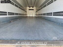 Schmitz SCB*S3B 3 axles TUV 08/26 Doppelverdampfer Blum...