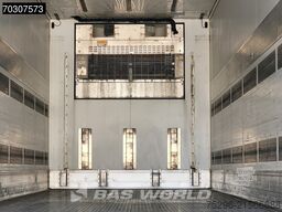 Schmitz SCB*S3B 3 axles TUV 08/26 Doppelverdampfer Blum...