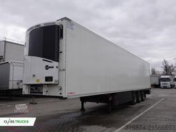 SCHMITZ CARGOBULL SKO Double Deck FP60 ThermoKing SLXi 300