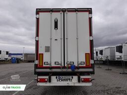 SCHMITZ CARGOBULL SKO Double Deck FP60 ThermoKing SLXi 300