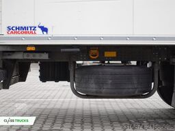 SCHMITZ CARGOBULL SKO Double Deck FP60 ThermoKing SLXi 300