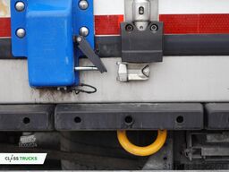 SCHMITZ CARGOBULL SKO Double Deck FP60 ThermoKing SLXi 300