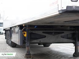 SCHMITZ CARGOBULL SKO Double Deck FP60 ThermoKing SLXi 300