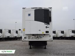 SCHMITZ CARGOBULL SKO FP 45 ThermoKing SLXi 300