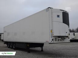 SCHMITZ CARGOBULL SKO FP 45 ThermoKing SLXi 300