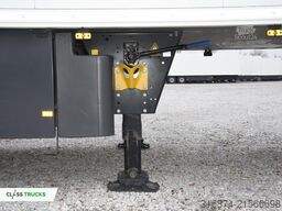 SCHMITZ CARGOBULL SKO FP 45 ThermoKing SLXi 300