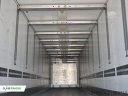 SCHMITZ CARGOBULL SKO DoubleDeck FP60 SLXi300 Lifting Axle