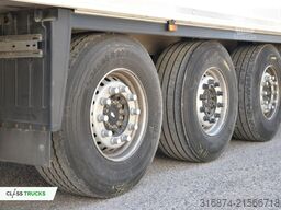 SCHMITZ CARGOBULL SKO DoubleDeck FP60 SLXi300 Lifting Axle