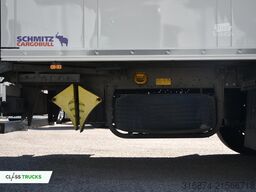 SCHMITZ CARGOBULL SKO DoubleDeck FP60 SLXi300 Lifting Axle