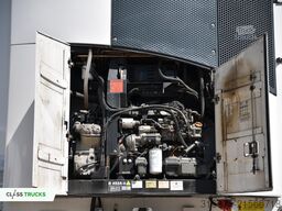 SCHMITZ CARGOBULL SKO DoubleDeck FP60 SLXi300 Lifting Axle