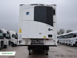 SCHMITZ CARGOBULL SKO FP 60 ThermoKing SLXi 300