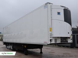 SCHMITZ CARGOBULL SKO FP 60 ThermoKing SLXi 300