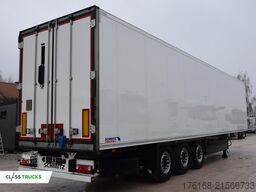 SCHMITZ CARGOBULL SKO FP 60 ThermoKing SLXi 300