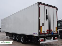 SCHMITZ CARGOBULL SKO FP 60 ThermoKing SLXi 300