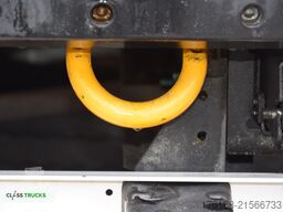 SCHMITZ CARGOBULL SKO FP 60 ThermoKing SLXi 300