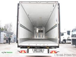 SCHMITZ CARGOBULL SKO FP 60 ThermoKing SLXi 300