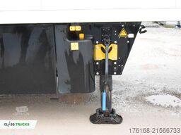SCHMITZ CARGOBULL SKO FP 60 ThermoKing SLXi 300