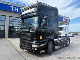 SCANIA R 450