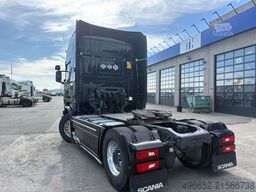 SCANIA R 450