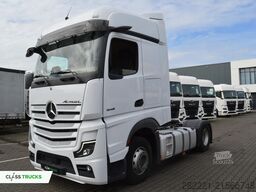 MERCEDES-BENZ Actros 5 1845 BigSpace