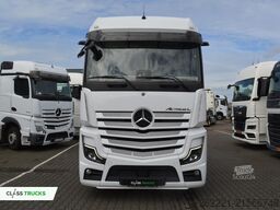 MERCEDES-BENZ Actros 5 1845 BigSpace