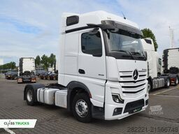 MERCEDES-BENZ Actros 5 1845 BigSpace