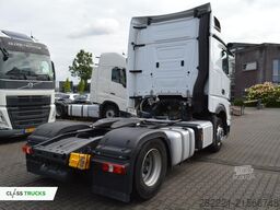 MERCEDES-BENZ Actros 5 1845 BigSpace