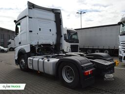 MERCEDES-BENZ Actros 5 1845 BigSpace